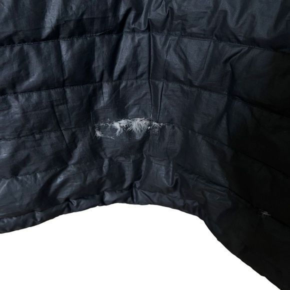 Patagonia Mens Down Jacket Large - Picture 4 of 6